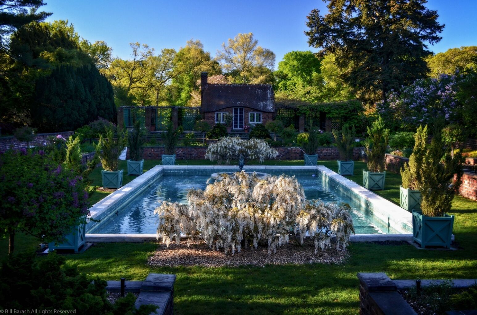 Planting Fields Foundation