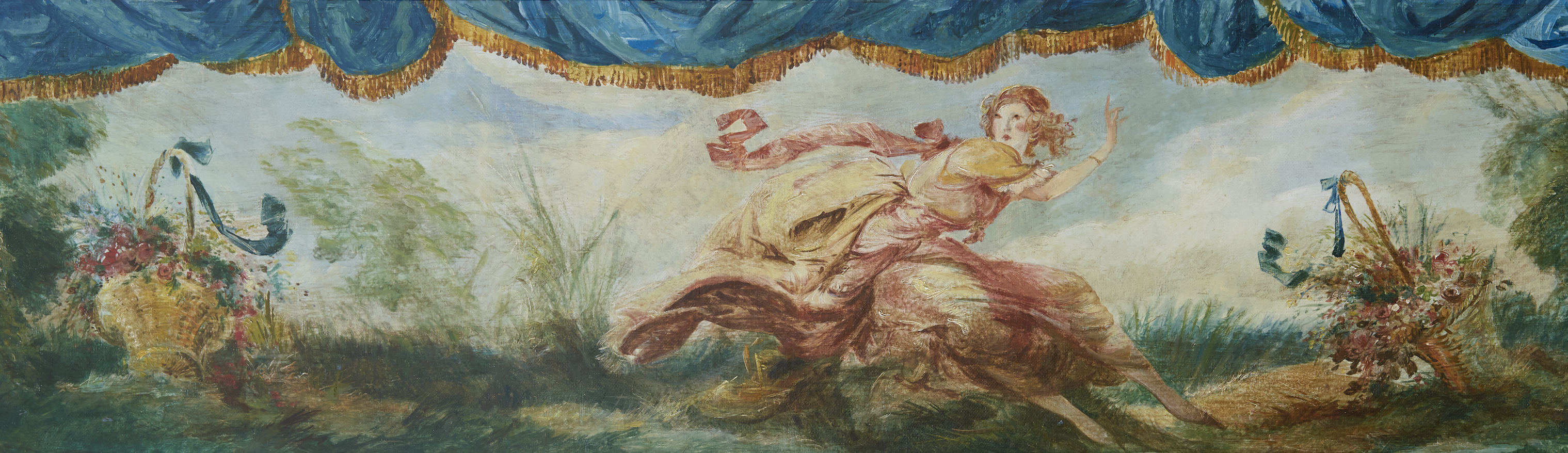 Planting Fields Foundation