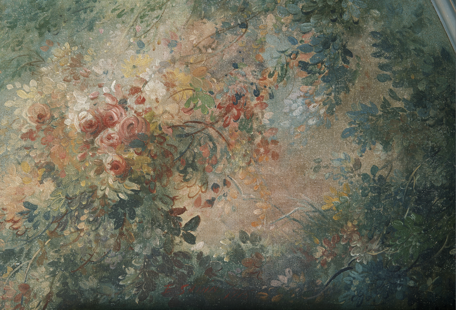 Planting Fields Foundation