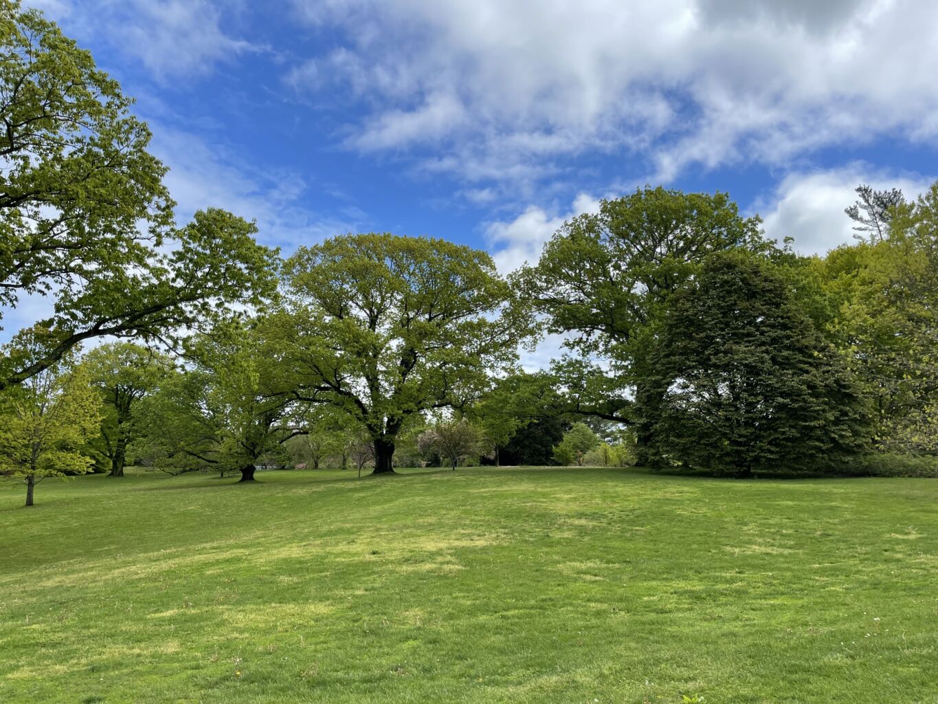 Planting Fields Foundation