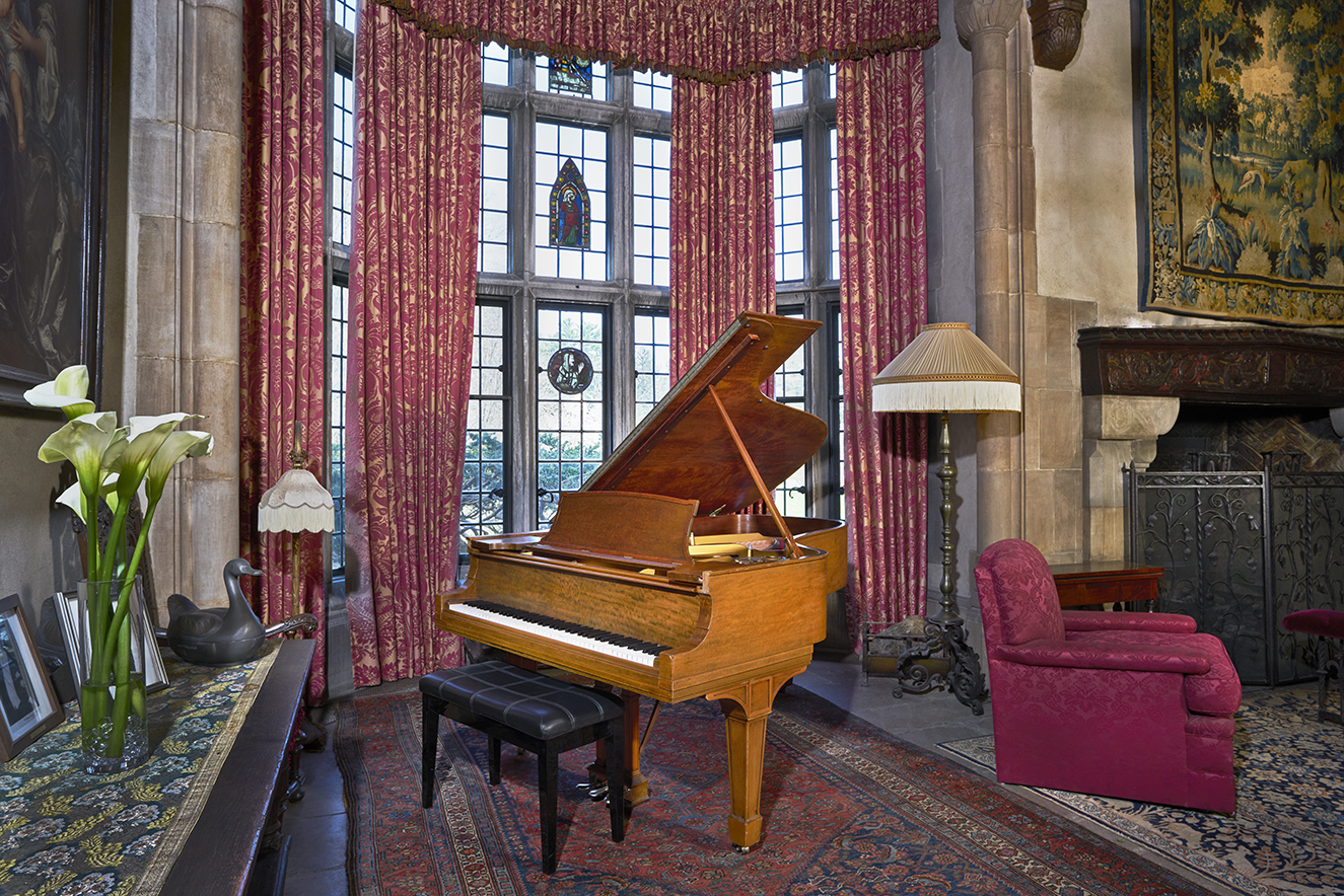 Planting Fields Foundation