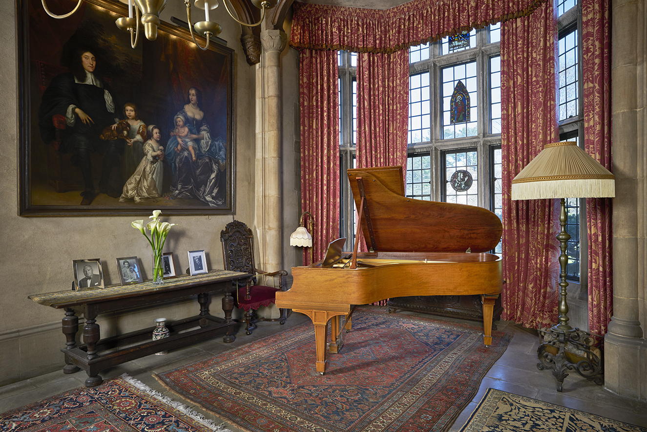 Planting Fields Foundation