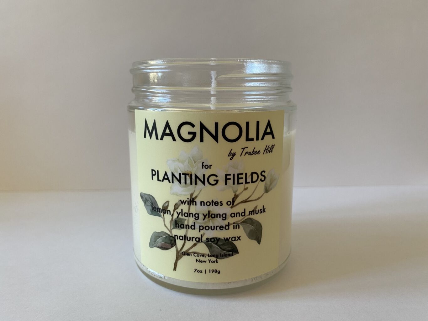 Planting Fields Foundation