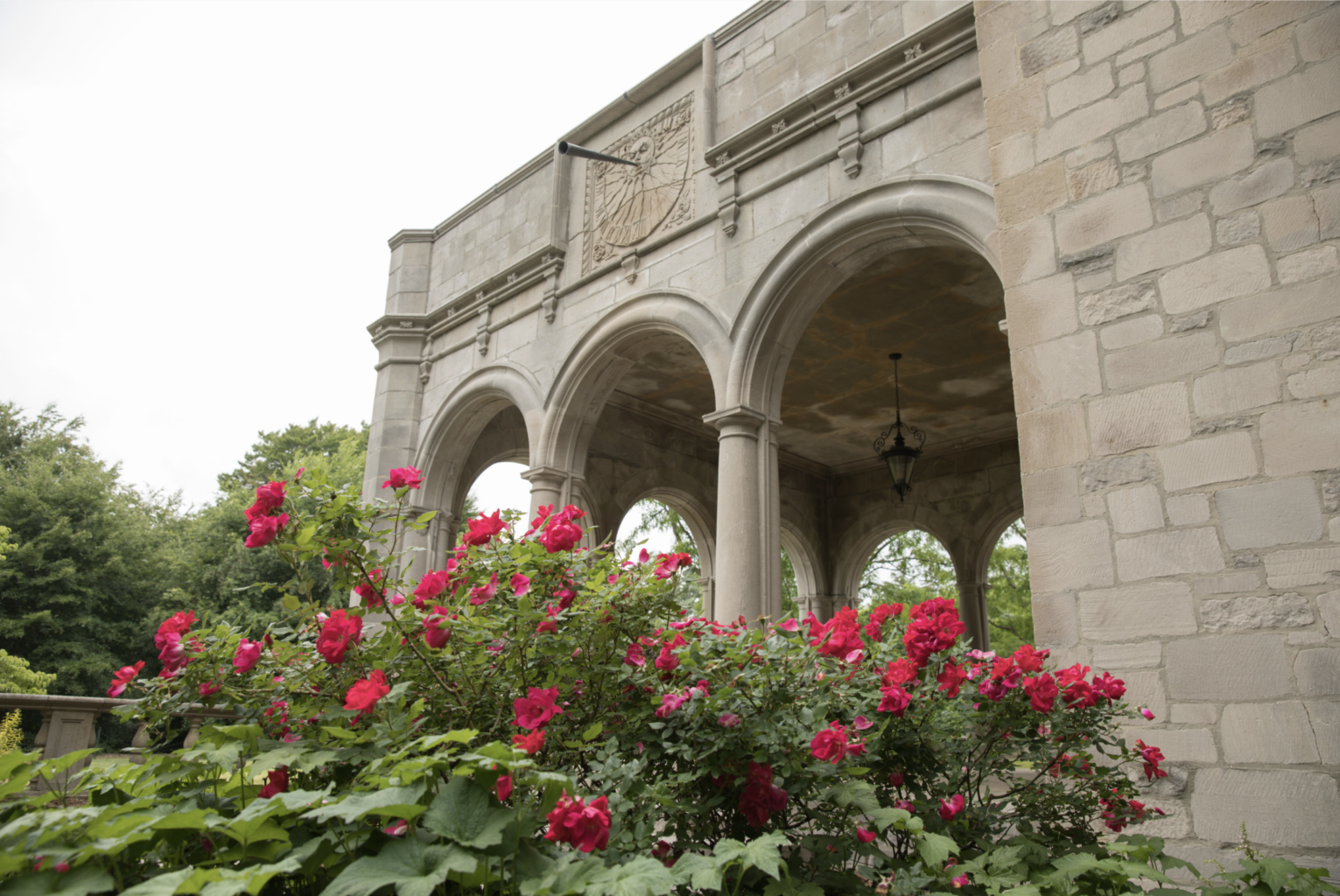 Planting Fields Foundation