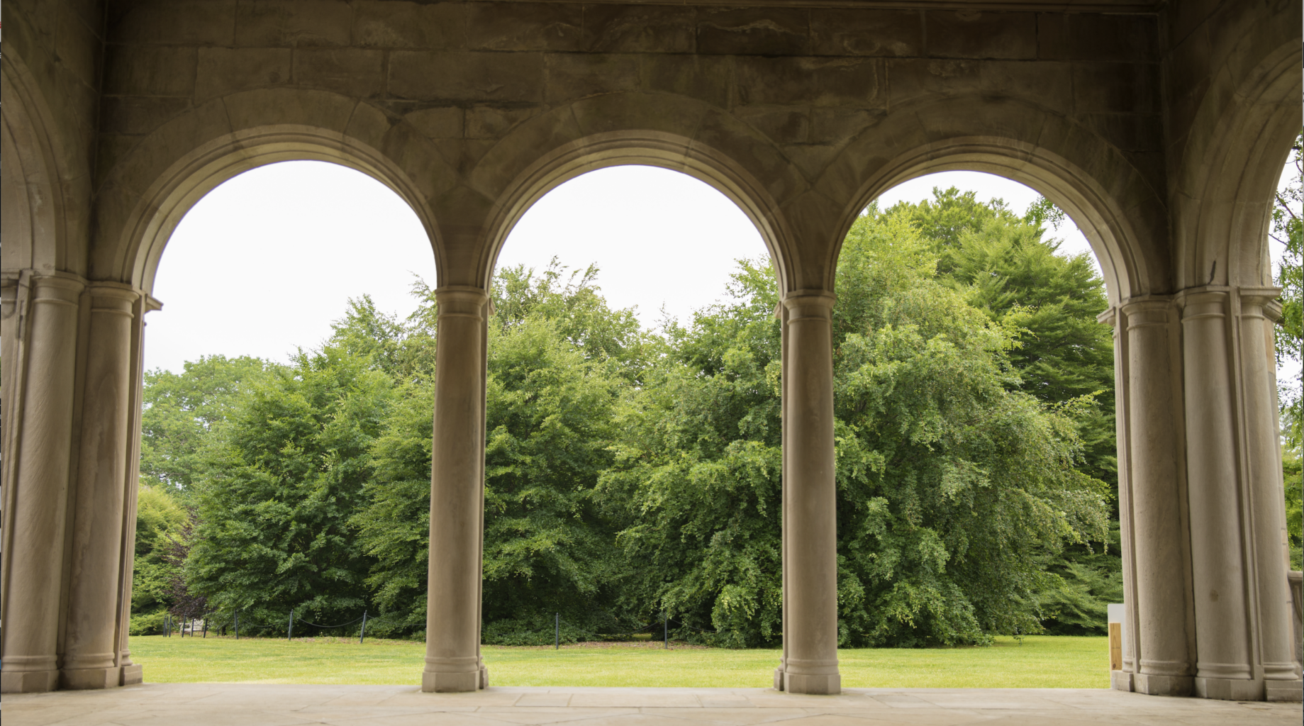 Planting Fields Foundation