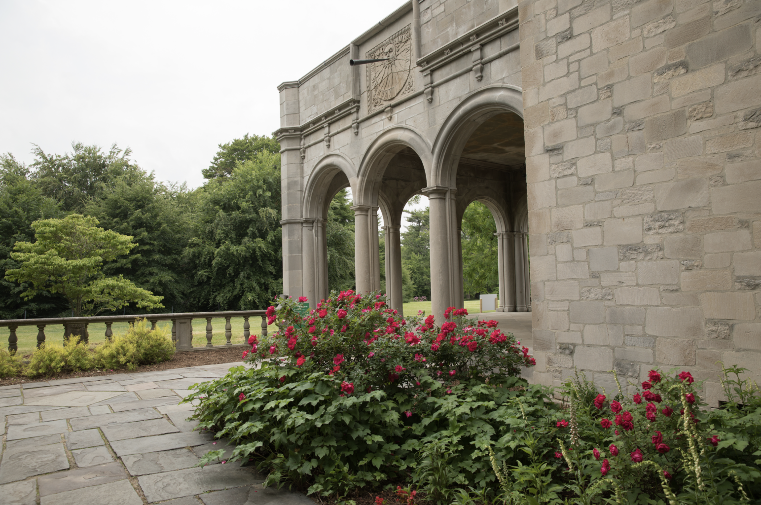 Planting Fields Foundation