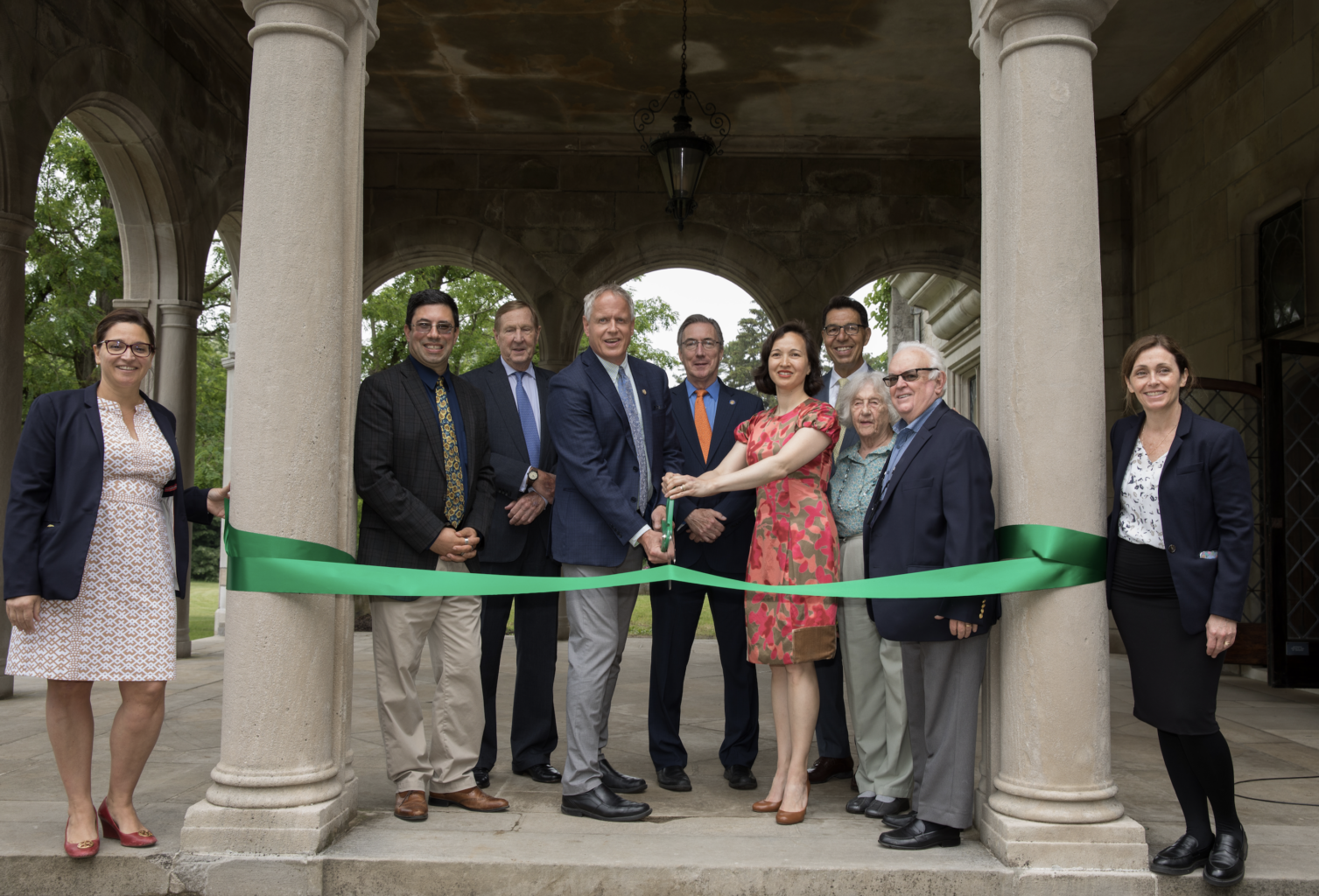 Planting Fields Foundation