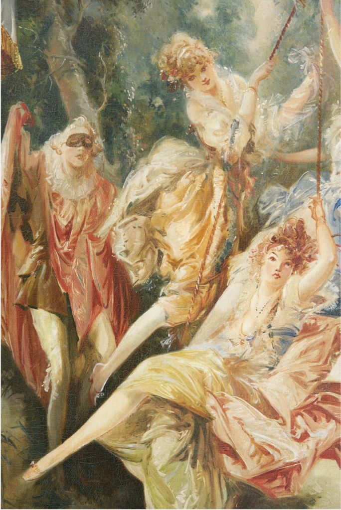 Planting Fields Foundation