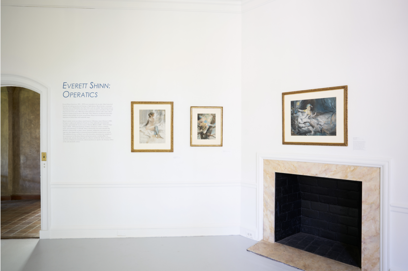 Planting Fields Foundation