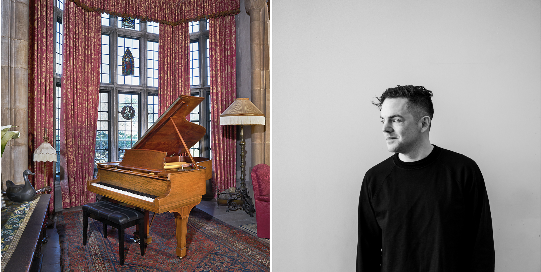 Planting Fields Foundation