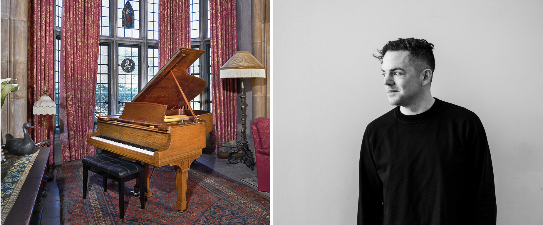 Planting Fields Foundation