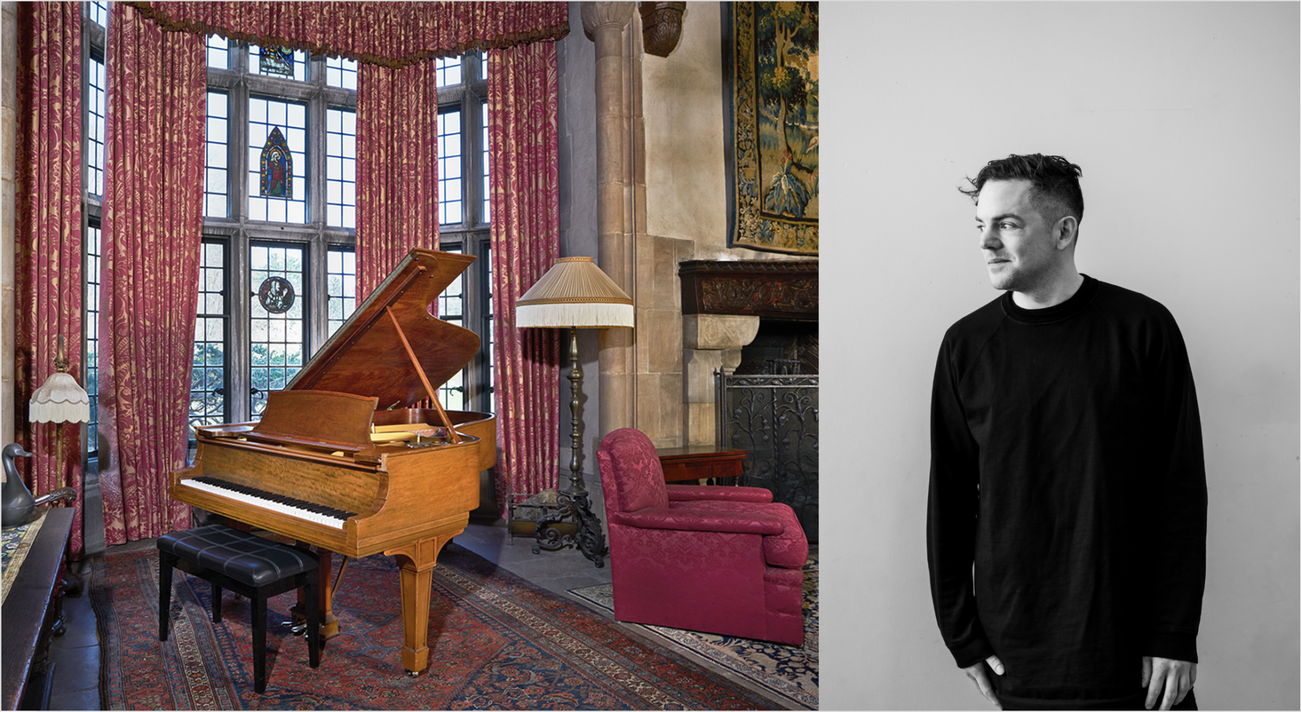 Planting Fields Foundation