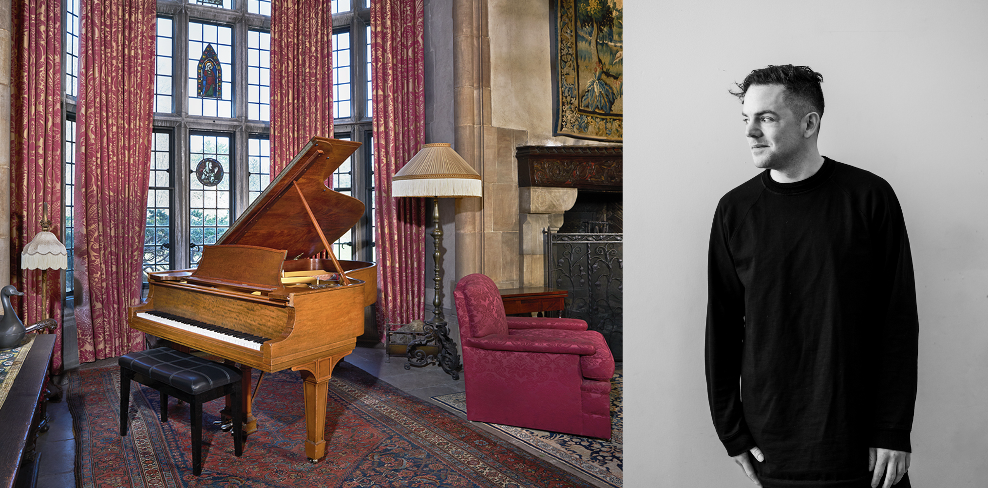 Planting Fields Foundation