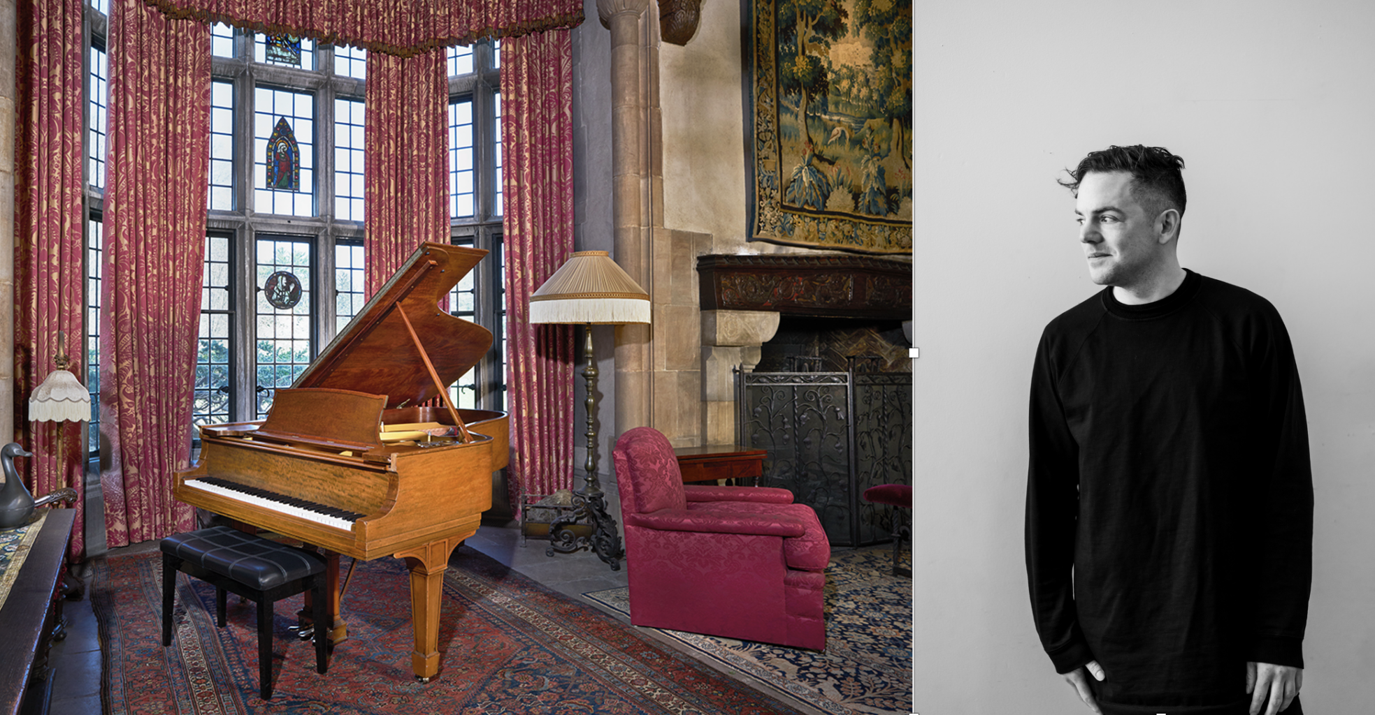 Planting Fields Foundation