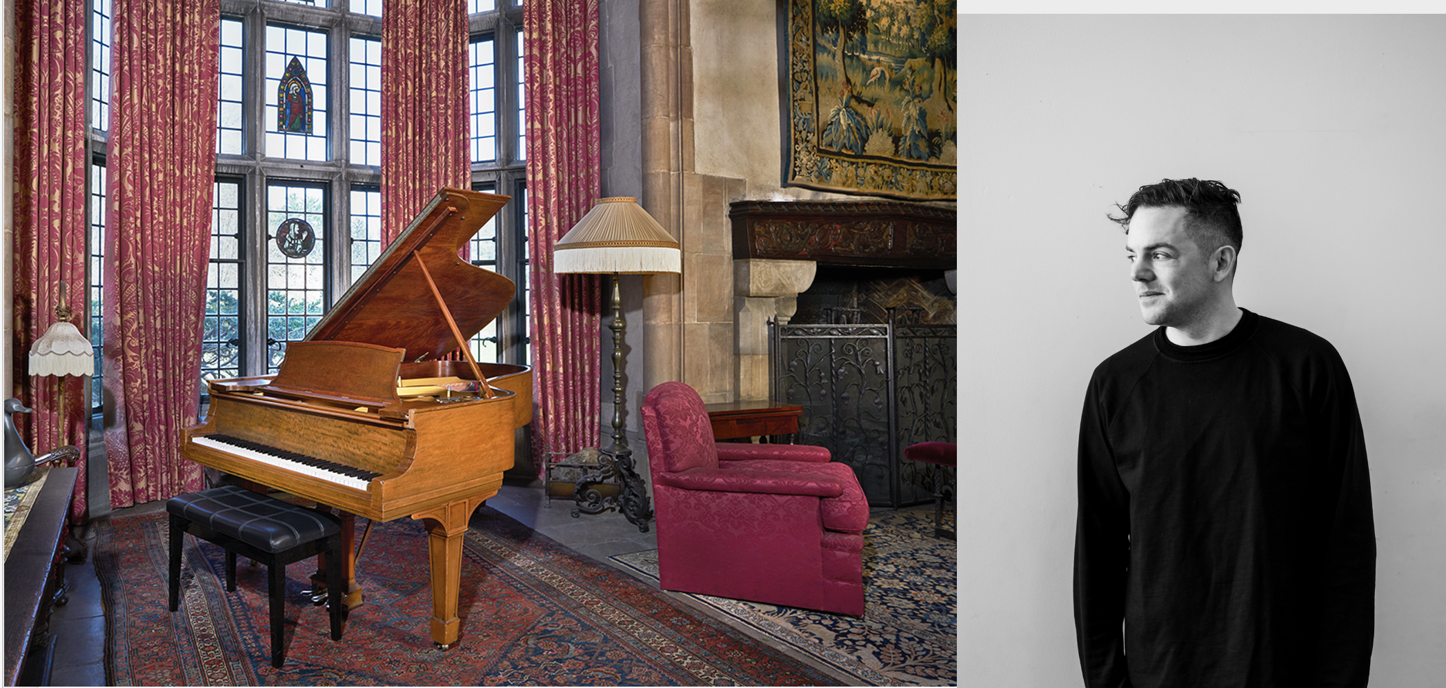 Planting Fields Foundation