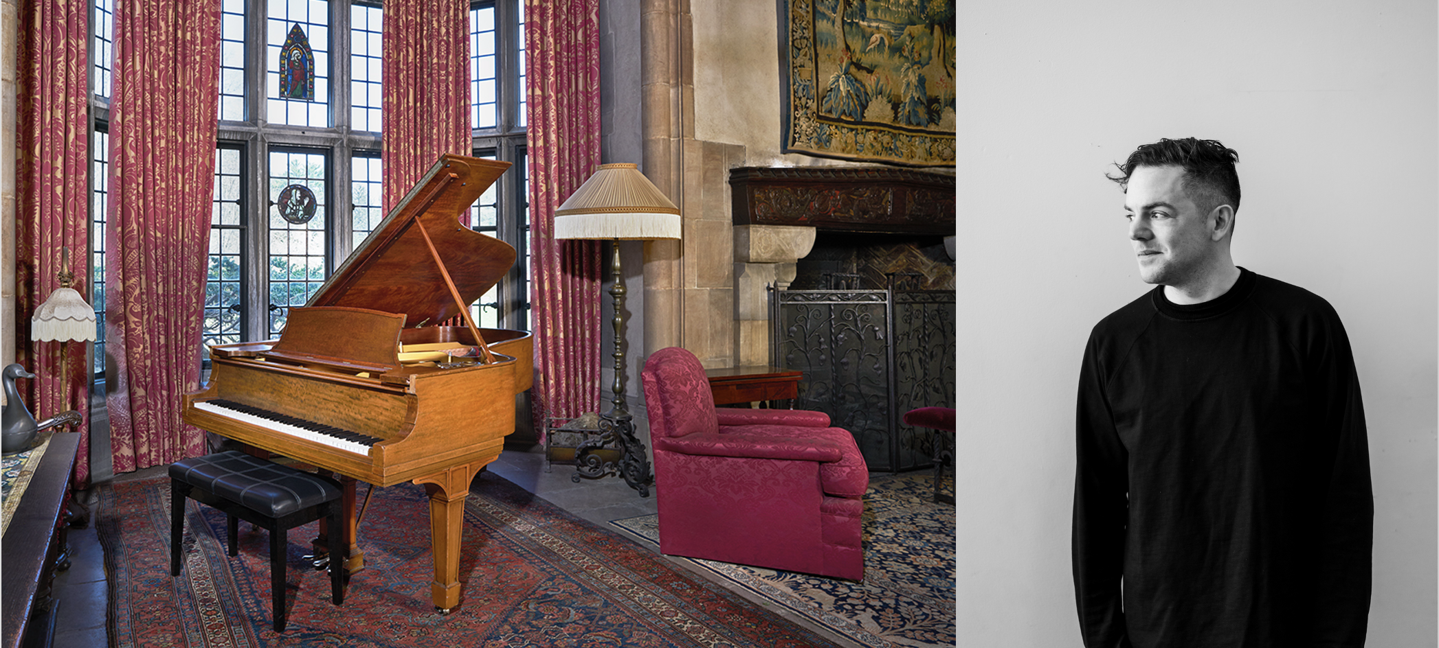 Planting Fields Foundation