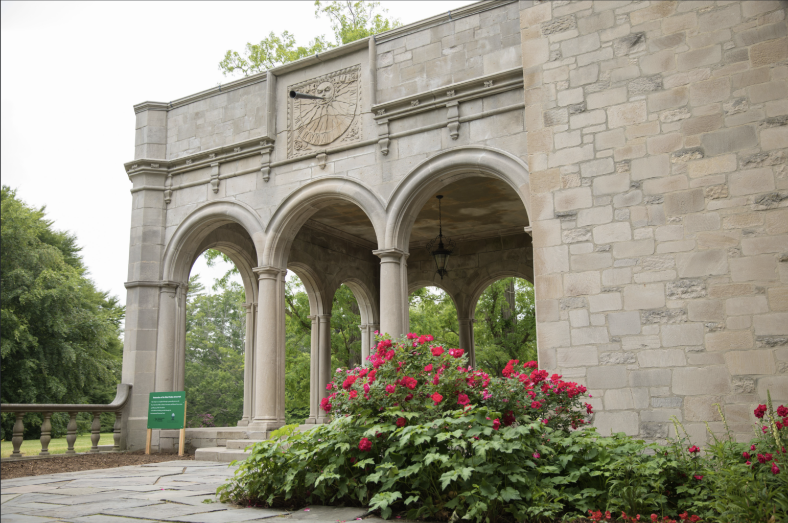 Planting Fields Foundation