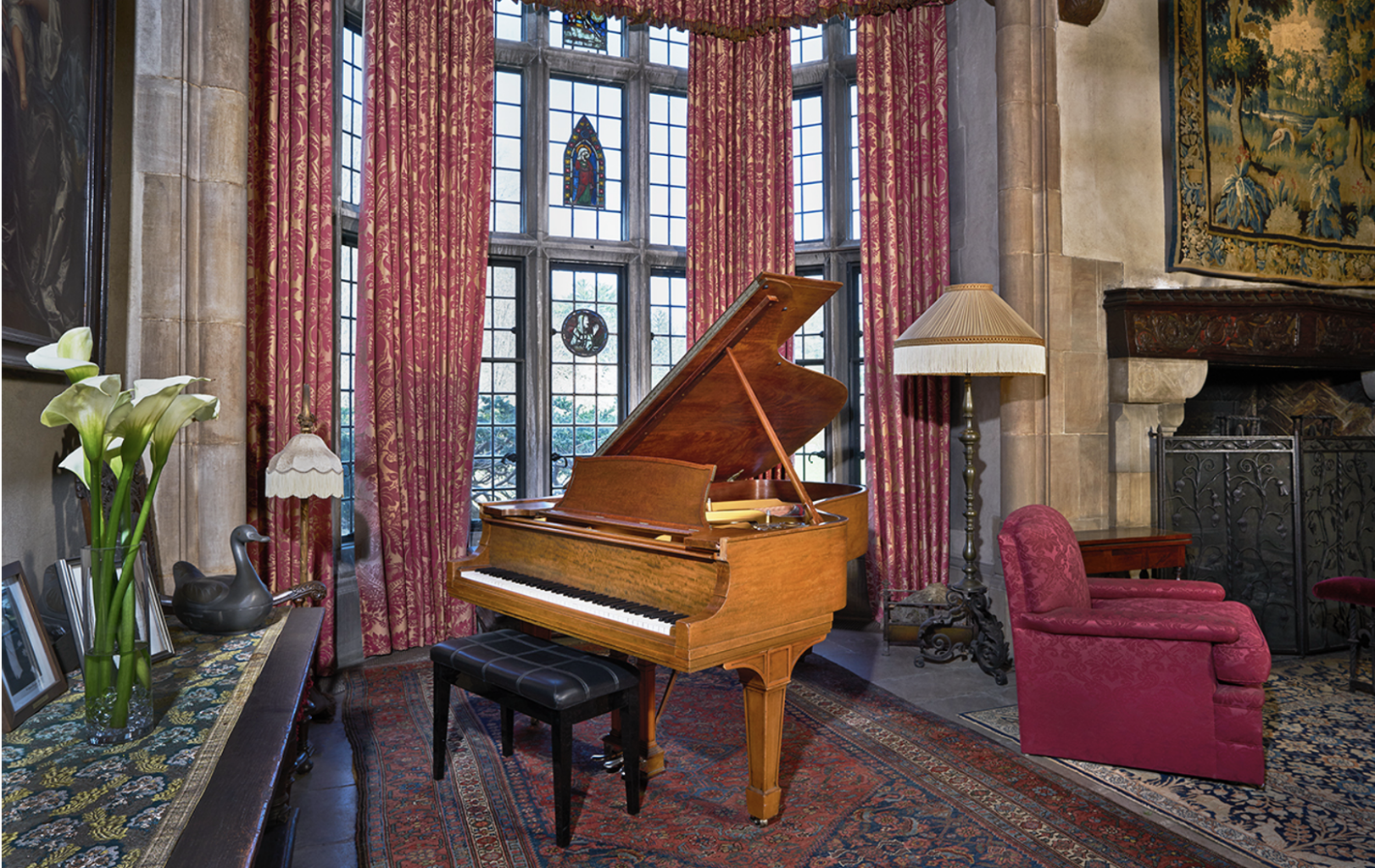 Planting Fields Foundation