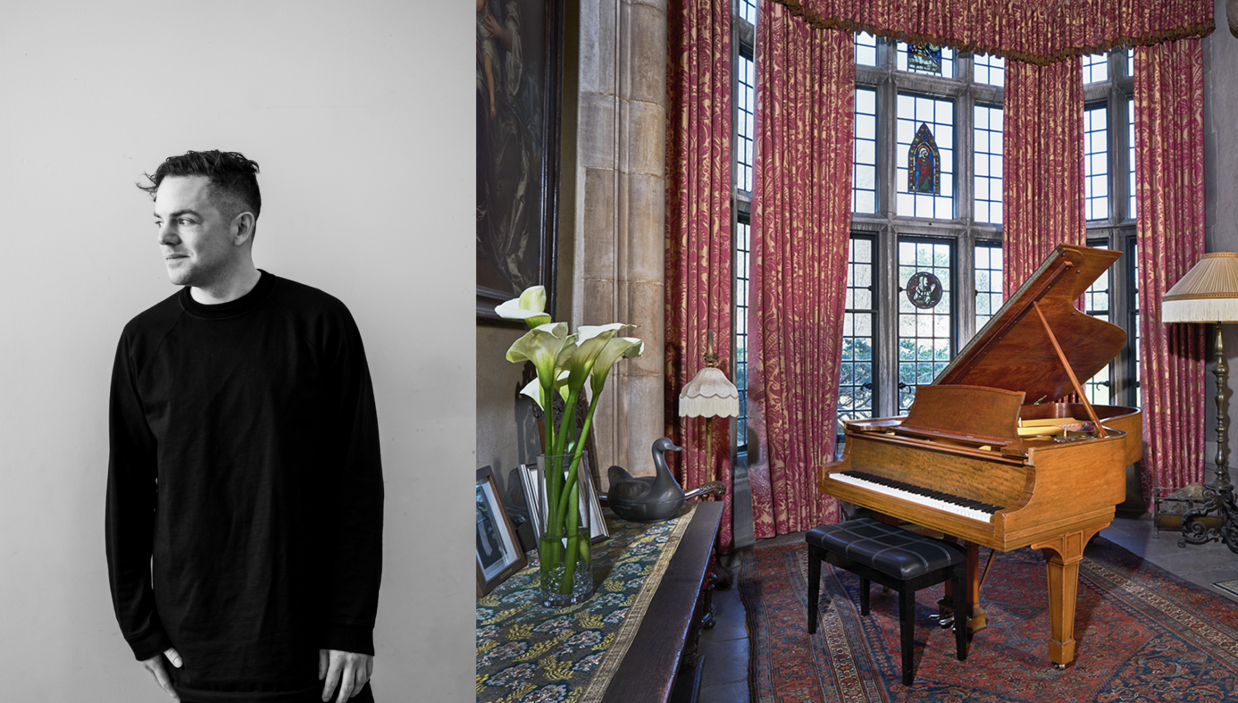 Planting Fields Foundation