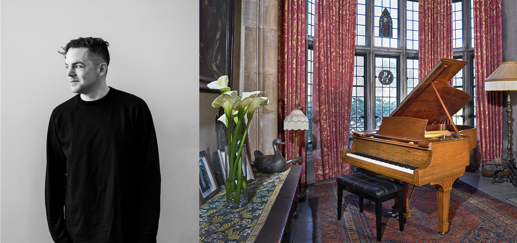 Planting Fields Foundation