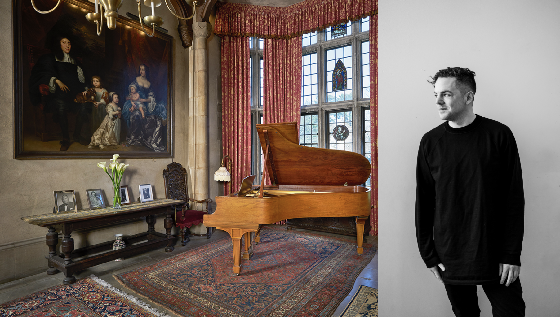 Planting Fields Foundation