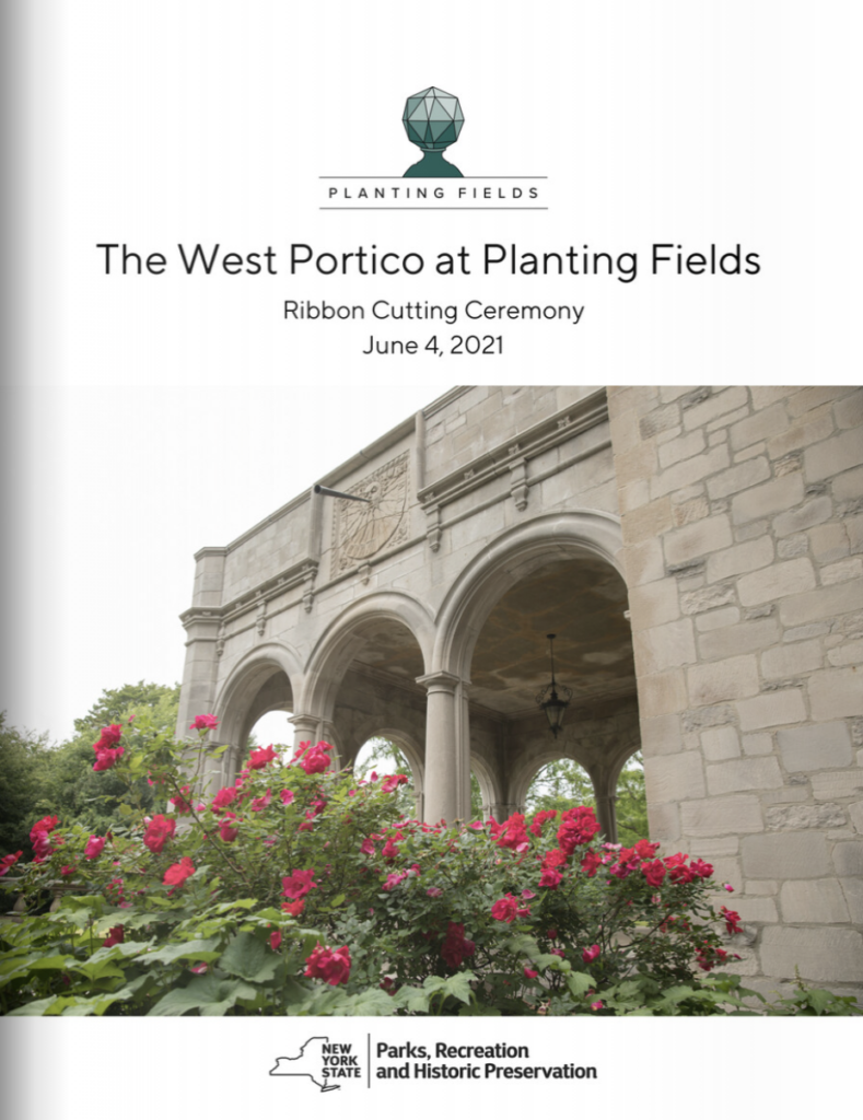 Planting Fields Foundation