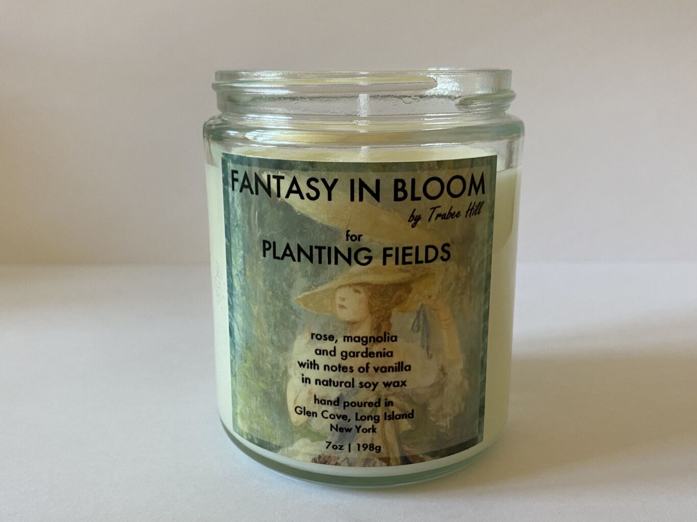 Planting Fields Foundation