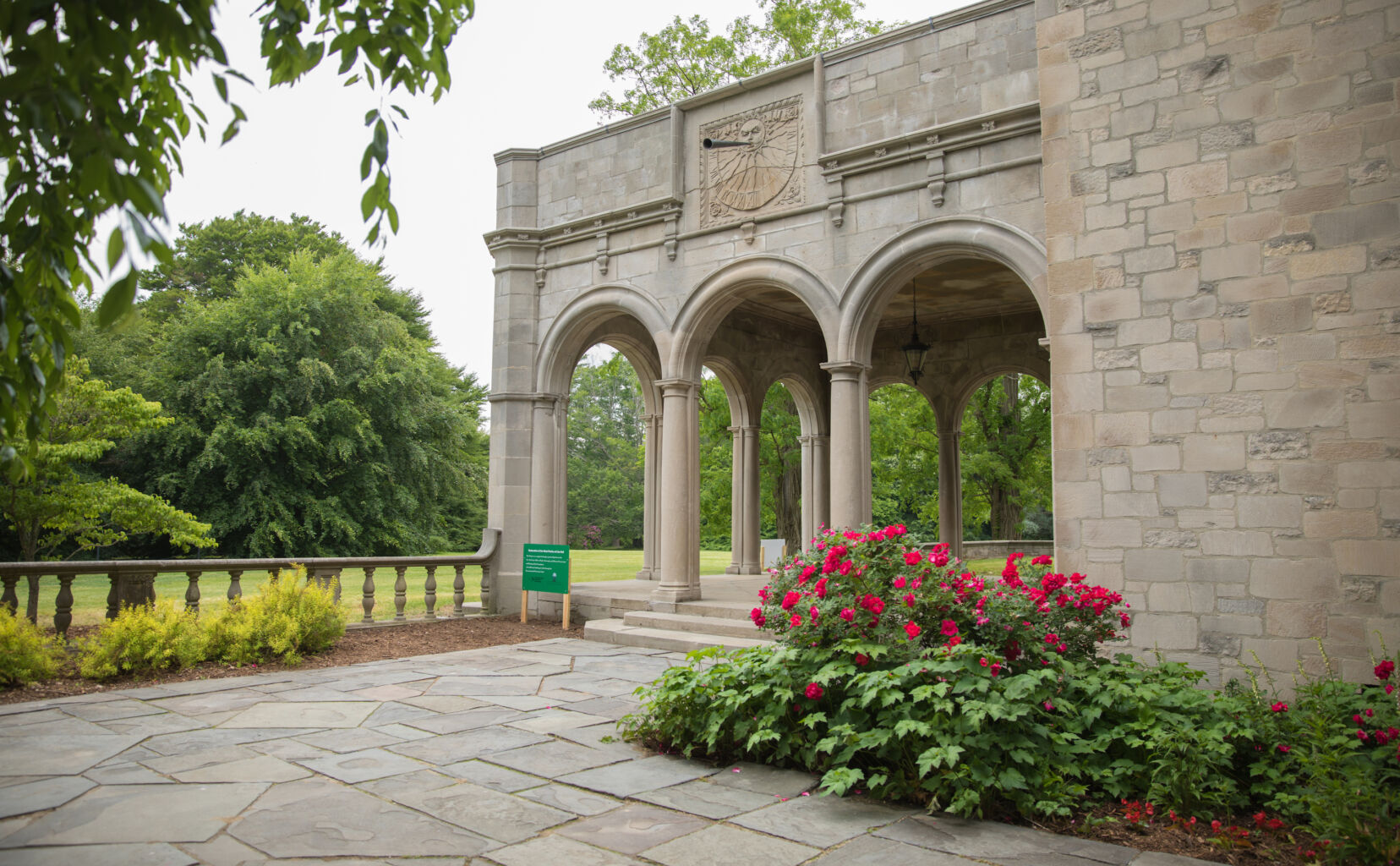 Planting Fields Foundation