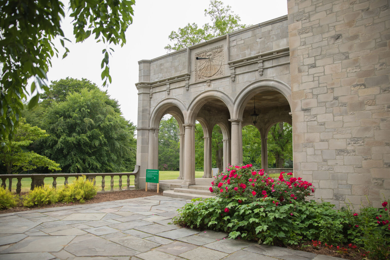 Planting Fields Foundation