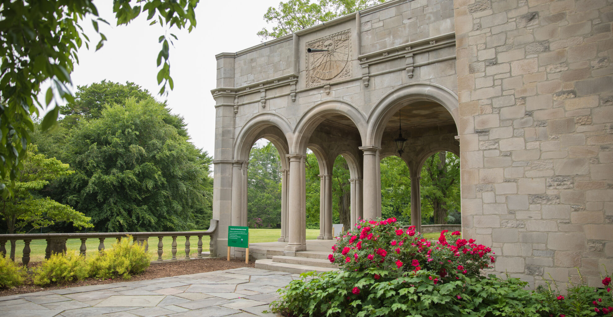 Planting Fields Foundation