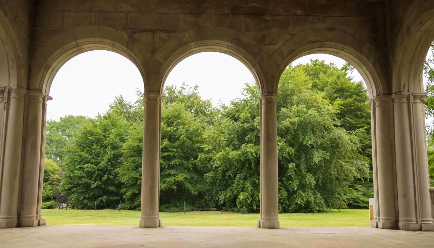 Planting Fields Foundation