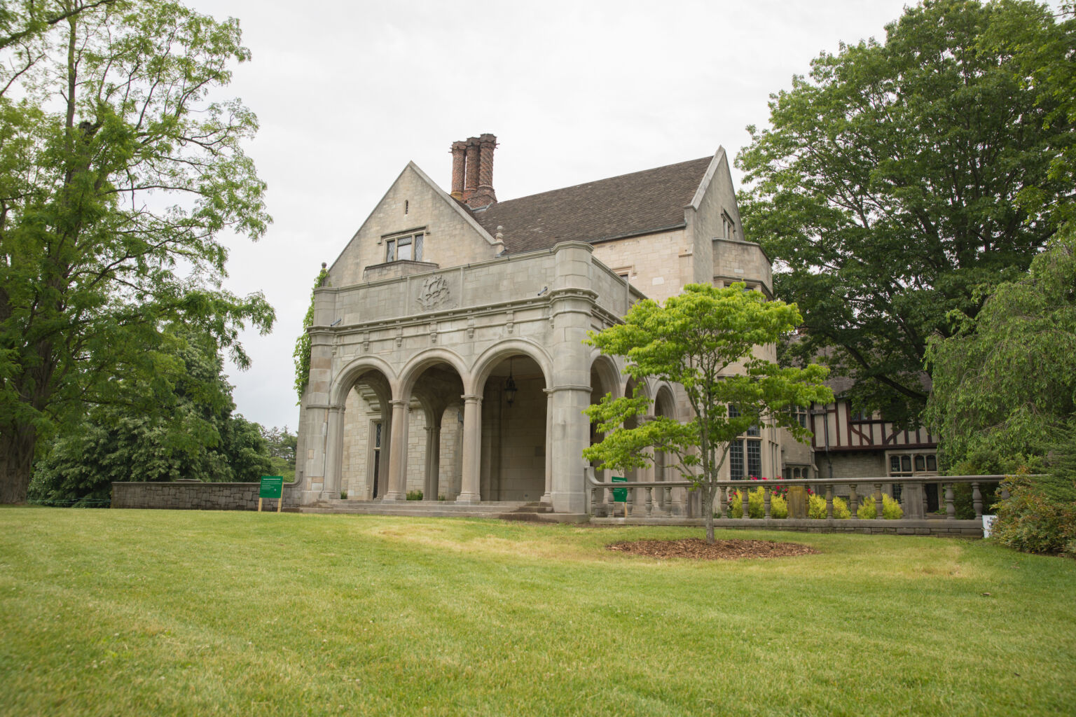 Planting Fields Foundation