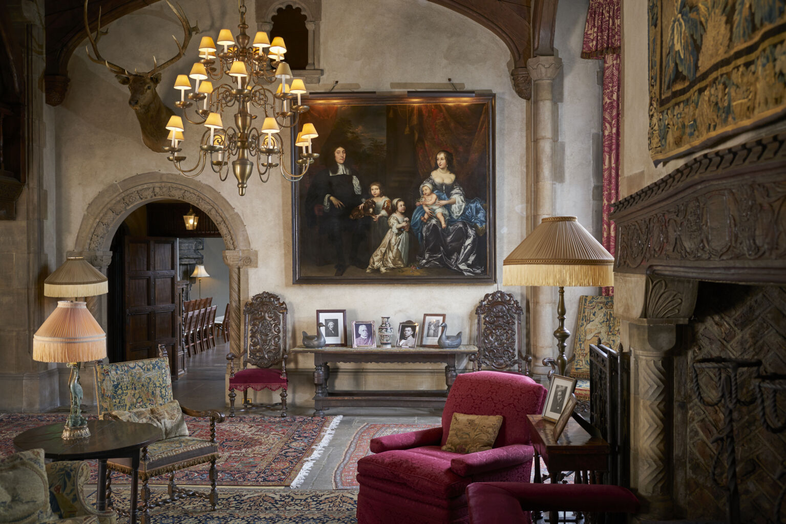 Planting Fields Foundation